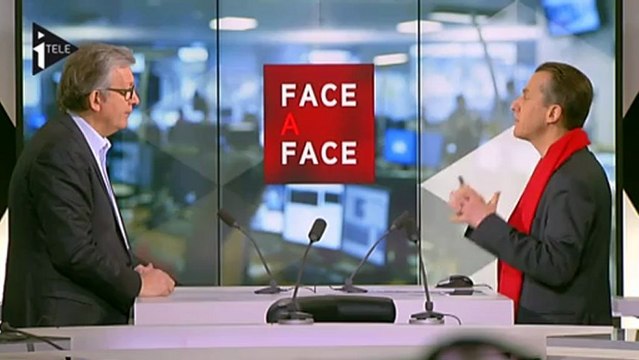 L'interview politique de Christophe Barbier