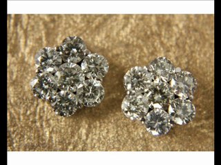 Hallmarked gold jewellery