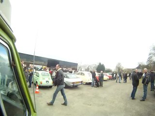 étangs d'apigné mars 2013