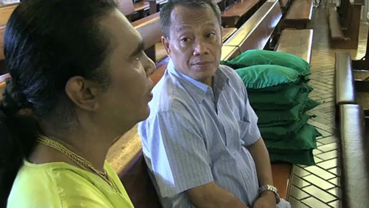 Erstes Altersheim für Transsexuelle in Indonesien