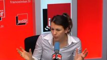 Le billet de Nicole Ferroni