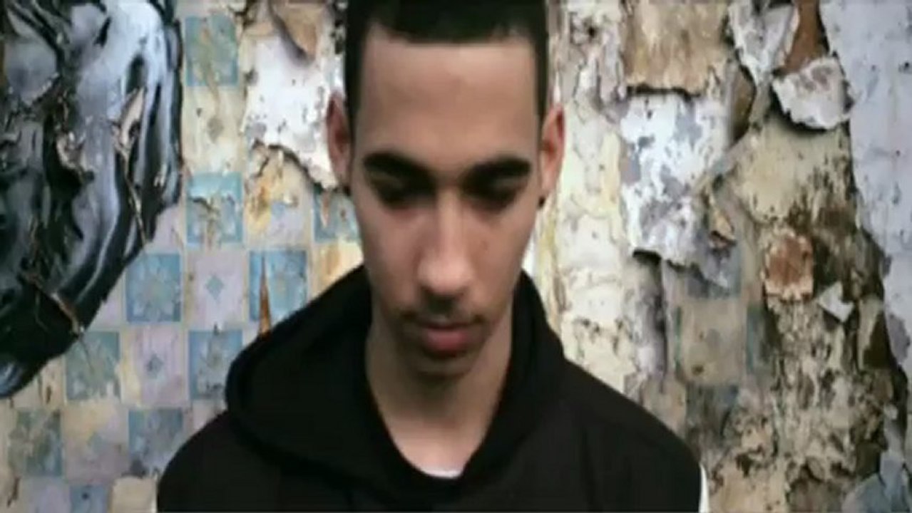 Wretch 32 - Unorthodox (feat. Example)