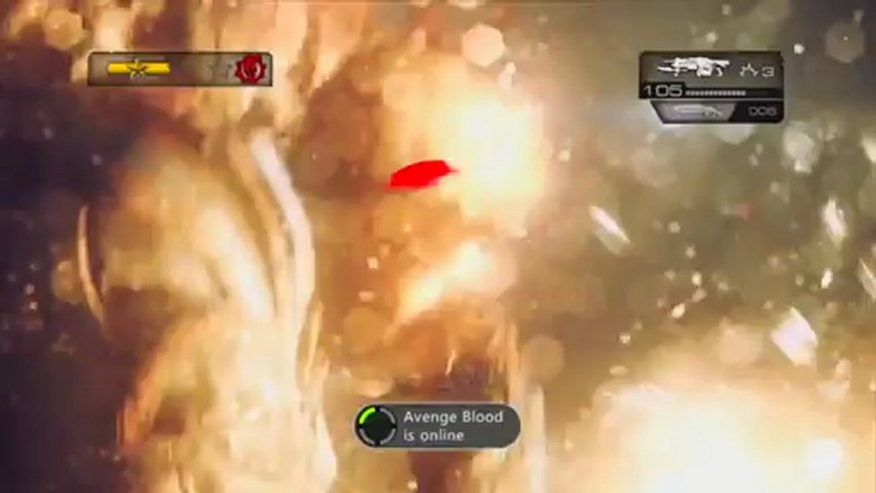 Gears of War Judgement -  Aftermath world premiere trailer