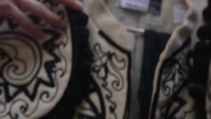 Ali Baba-Macha Makeieff- La part d'invention