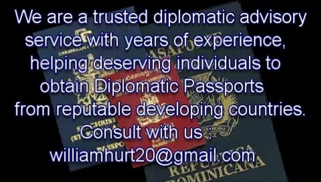 Citizenship by investment -johnwayne1@accountant.com -Second passport -Name change
