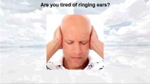 Ringing In Ears Driving You Crazy? Learn How To Stop It With A Simple Tinnitus Cure