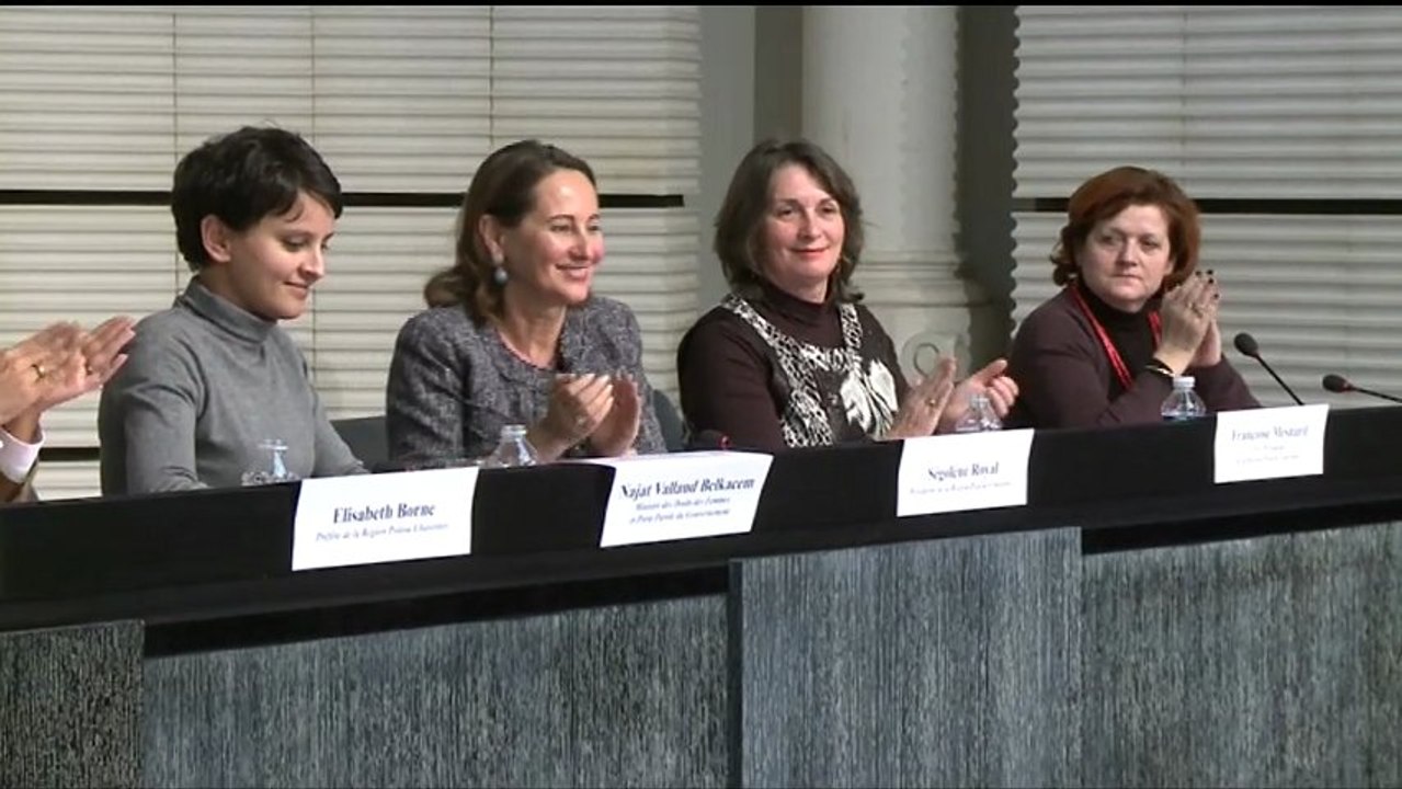 Entreprendre au féminin - 100 créatrices en région le 25 février