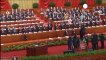Chine : Wen Jiabao annonce une croissance de 7,5% pour 2013
