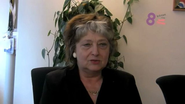 Journée Internationale des droits des femmes - Femmes et sport - Edwige Avice