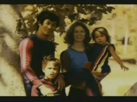 Brandon Bruce Lee Documentary
