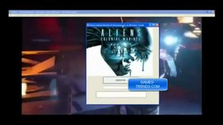 Aliens- Colonial Marinem Æ Keygen Crack + Torrent FREE DOWNLOAD