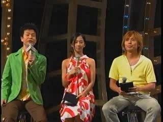 Pop Jam - Nono&Aibon Graduation