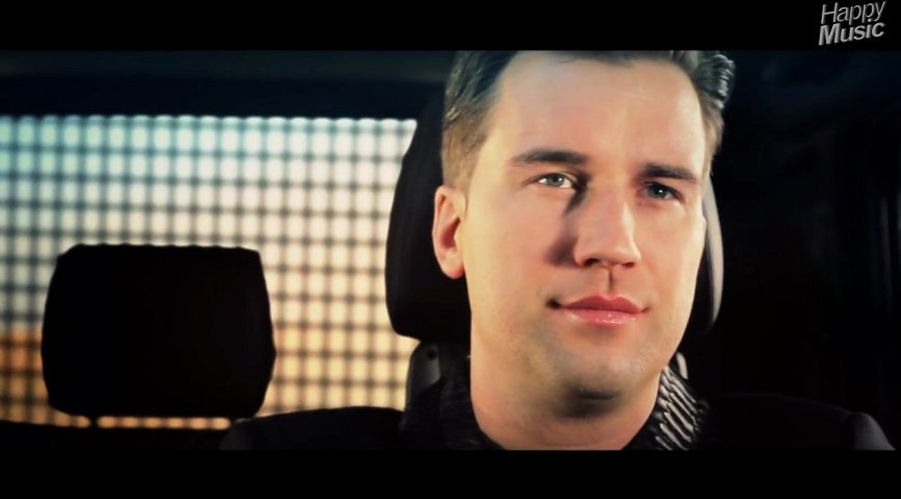 Dj Antoine - Bella Vita (Official Video)
