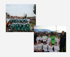 Bande annonce les finales U19 et fille 2011 music