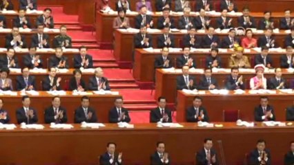 Çin'in 10 yılı belirlenecek