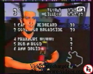 Level One Emission  150 - Lego Racer -  2000  N64