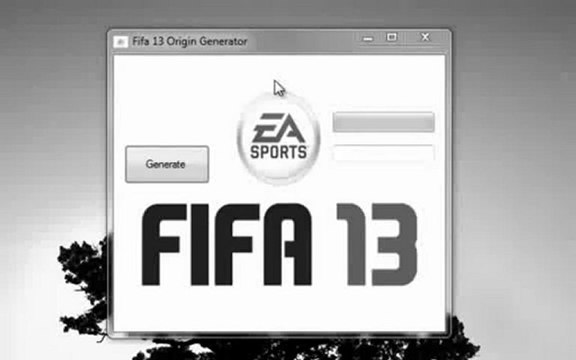 FIFA Soccer 13 ¤ Keygen Crack + Torrent FREE DOWNLOAD