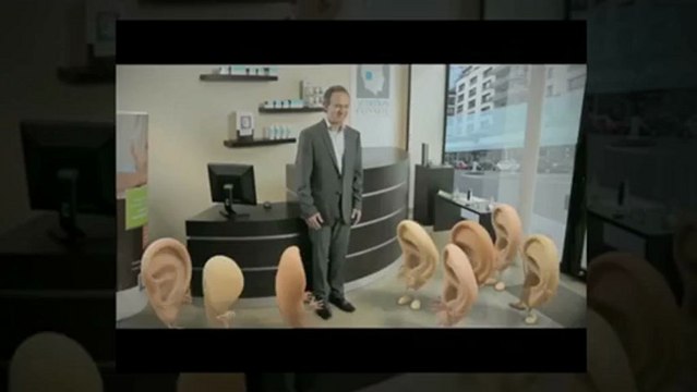 Appareil auditif à Cuers - Audioprothésiste Audition Conseil