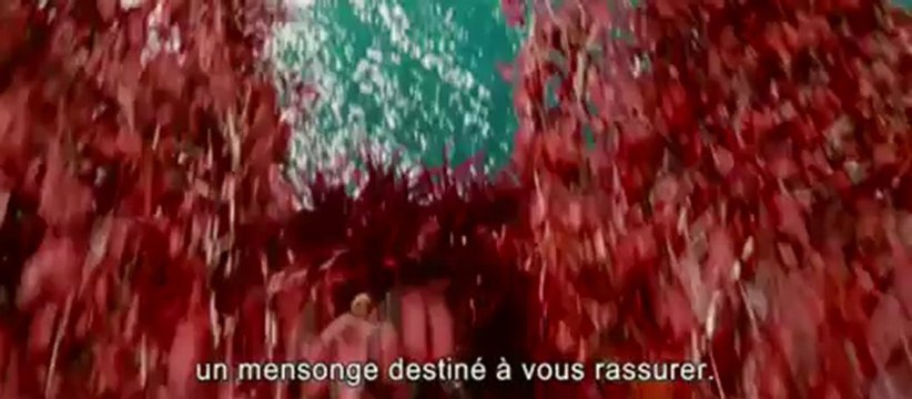 STAR TREK EN 3D - Bande-annonce VO