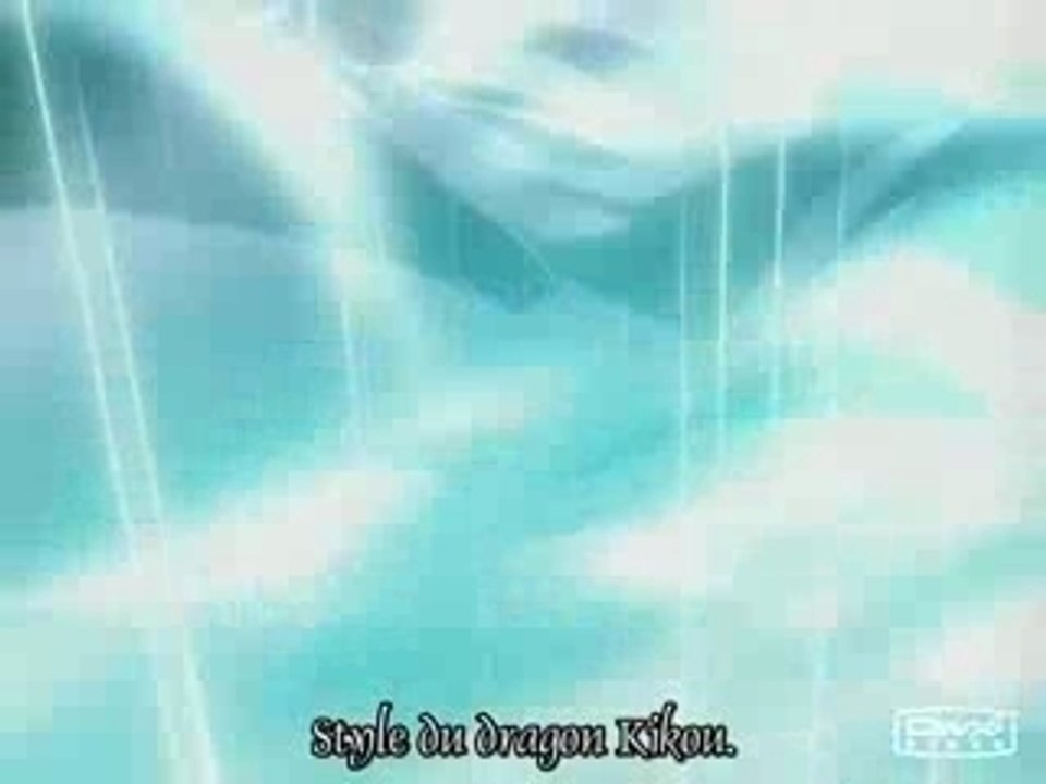 AMV Tenjo Tenge Enfer et Paradis