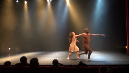 Extrait "Corpus in Animam, le fantôme dans la machine"