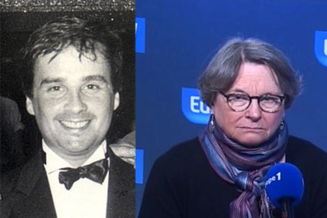 "Trois semaines avant, je ne pouvais pas imaginer qu’il allait mourir"