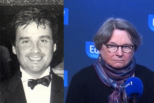 Trois semaines avant, je ne pouvais pas imaginer qu’il allait mourir