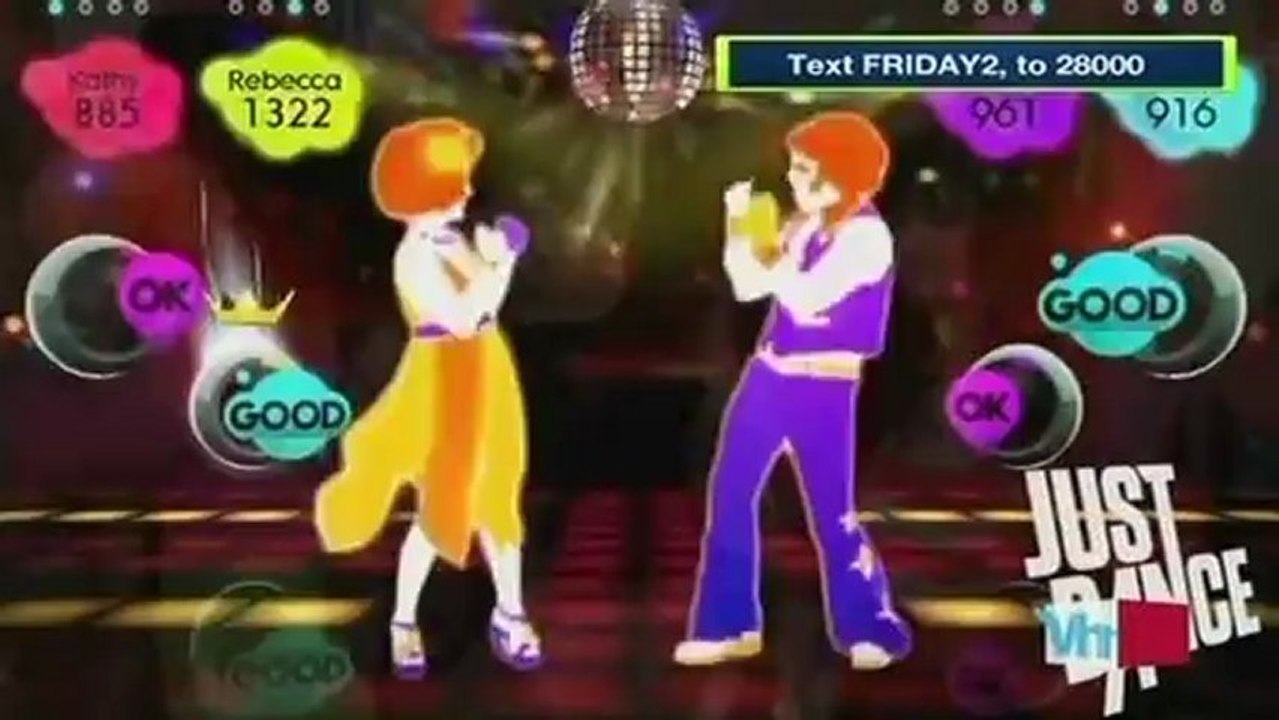 Katy Perry - Last Friday Night (T.G.I.F.) - videopimp