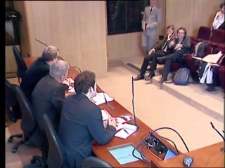 11- Questions / échanges partie 3/1 - Frontières&Technologies - 11 juin 2012