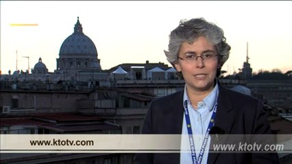 Premières congrégations générales