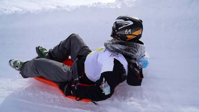 DOMINICI à Saint Gervais Mont Blanc