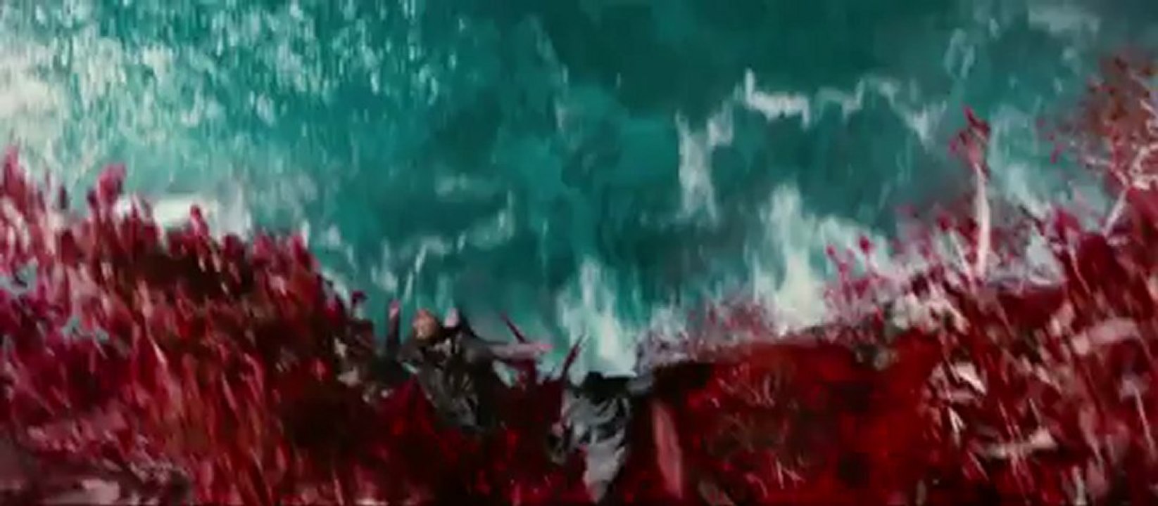 STAR TREK EN 3D - Bonus VO