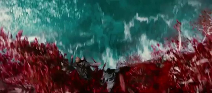 STAR TREK EN 3D - Bonus VO