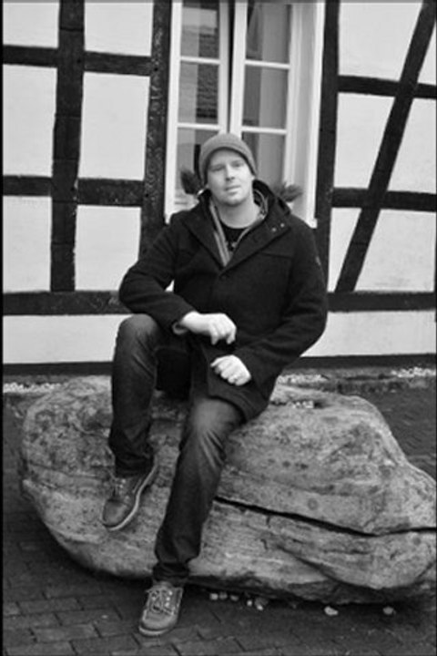 Bless the broken road - Mic