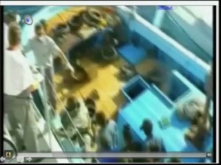 17- EO Antoine BERTHIER et Hugo FERRACI - Frontières&Technologies -11 juin 2012