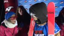 SFR TOUR 2013 : big air à l'Alpe d'Huez (Migoo TV)