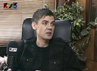 K23TV - Razgovor s povodom (Alen Buljovičić) - 5. mart 2013.