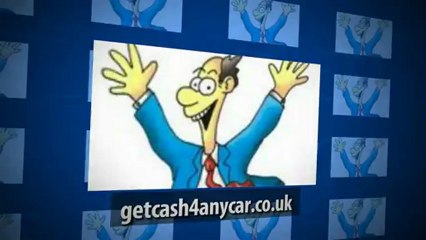 We Buy Any Car – Best Price Guaranteed! ?