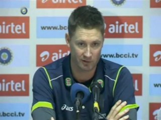 Australia post match PC day4 2nd test