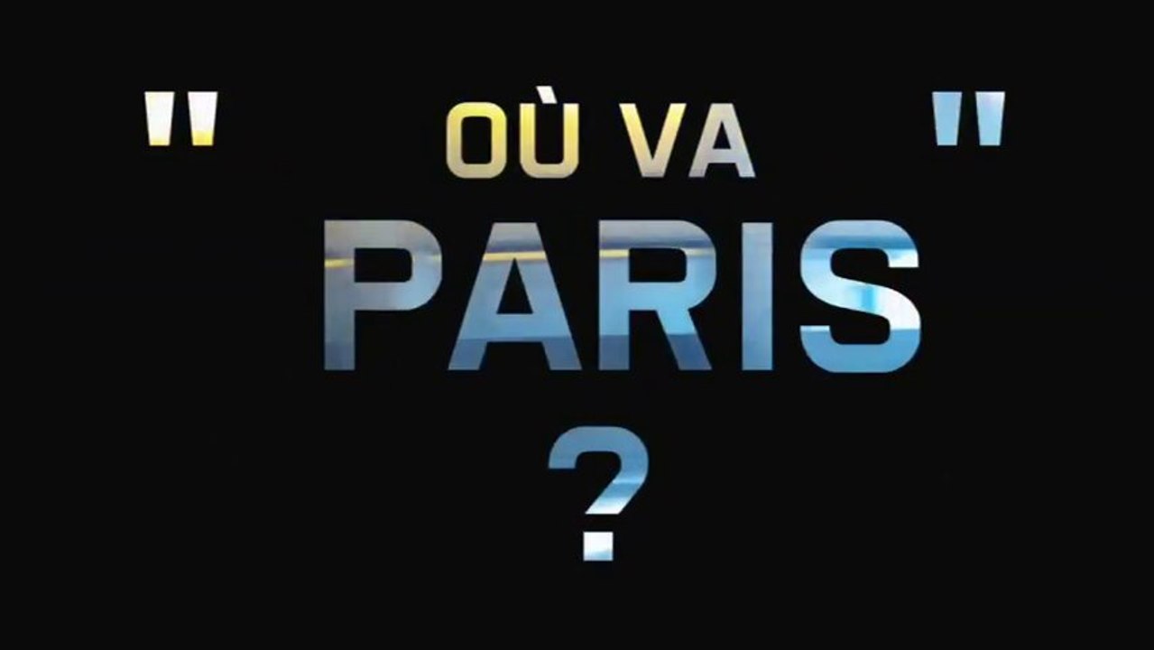 "Où va Paris?" - Fédération de Paris du Parti Socialiste