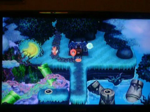 new super mario bross wii u EPISODE 9