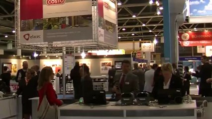 eCommerce Partner in gesprek met Gijs Vlaander (PostNL) op de E-fulfilment expo