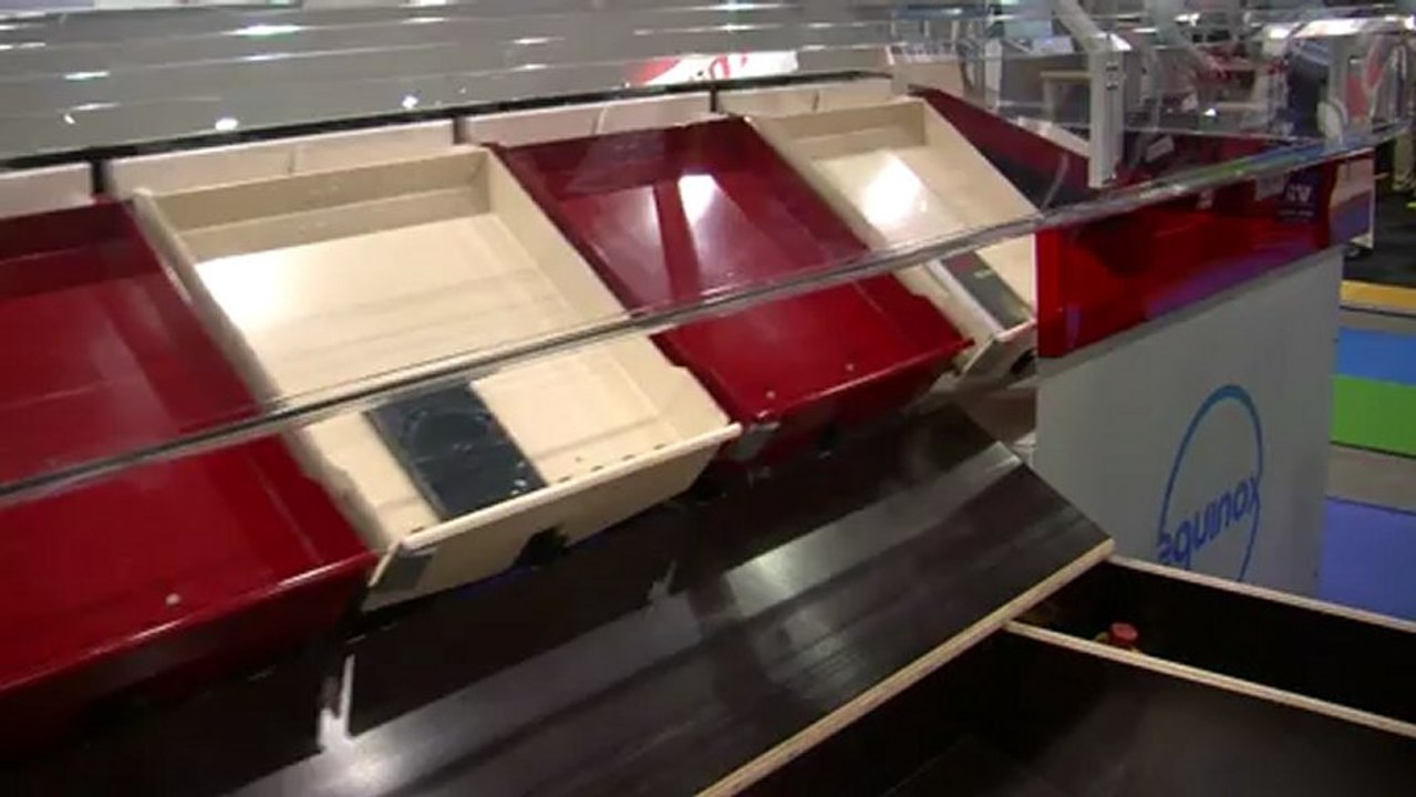 eCommerce Partner in gesprek met MetaPack op de E-fulfilment expo