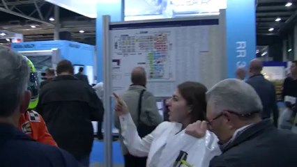 eCommerce Partner in gesprek met PieterZwart (Coolblue) op de E-fulfilment expo