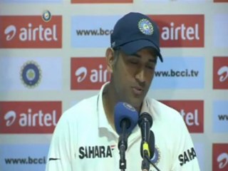 India post match PC day4 2nd test