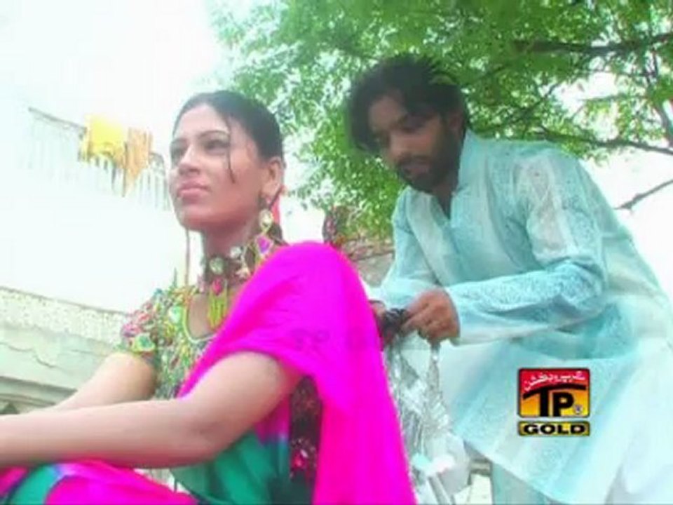Aakhiyo Sakhiyo Allah Sain, Shafaullah Khan Rokhri