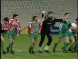 Panathinaikos - Aalborg 2-0 (1995-96)