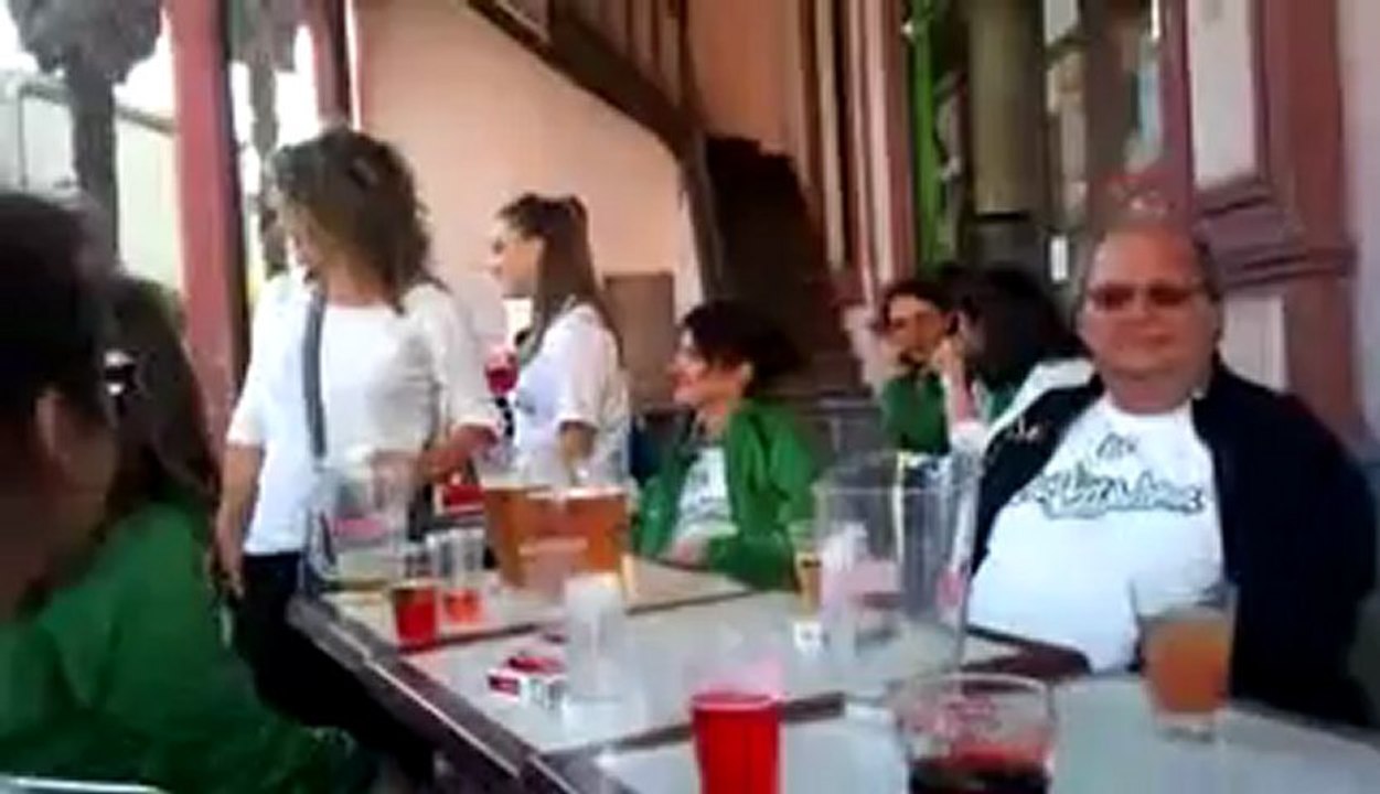 video demi fac V.O