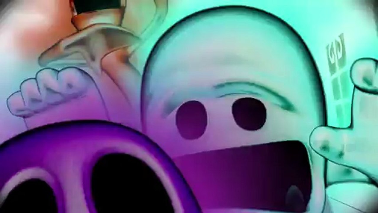 Luigi's Mansion 2 - Nintendo 3DS Trailer