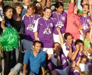 video finale fca fille coupe st papoul